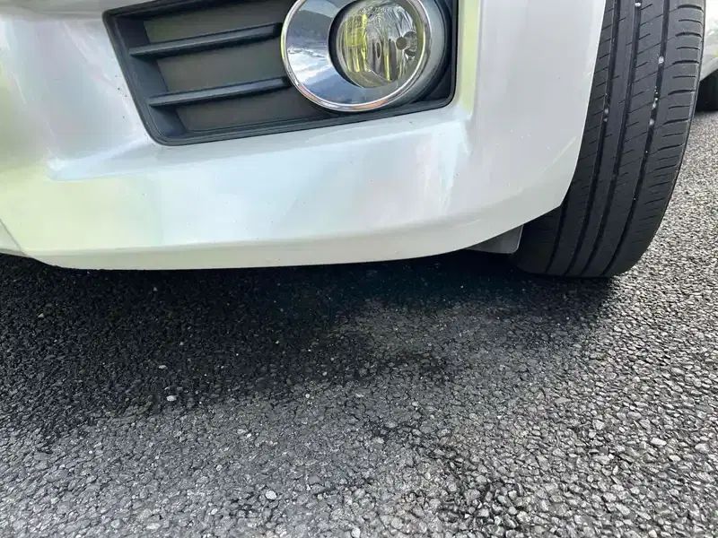 TOYOTA VELLFIRE HYBRID X 4WD Image 36