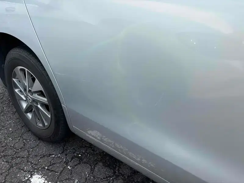 TOYOTA ALPHARD HYBRID X Image 7