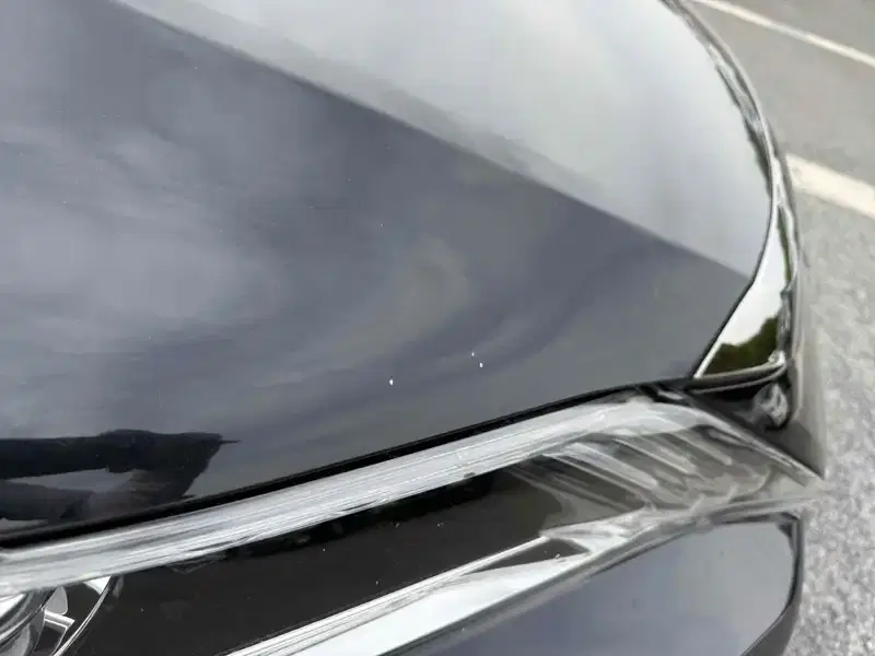 TOYOTA HARRIER HYBRID PREMIUM 4WD Image 28