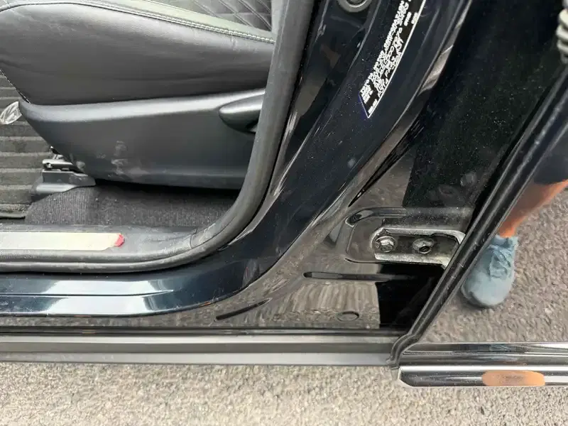 TOYOTA HARRIER HYBRID PREMIUM 4WD Image 24