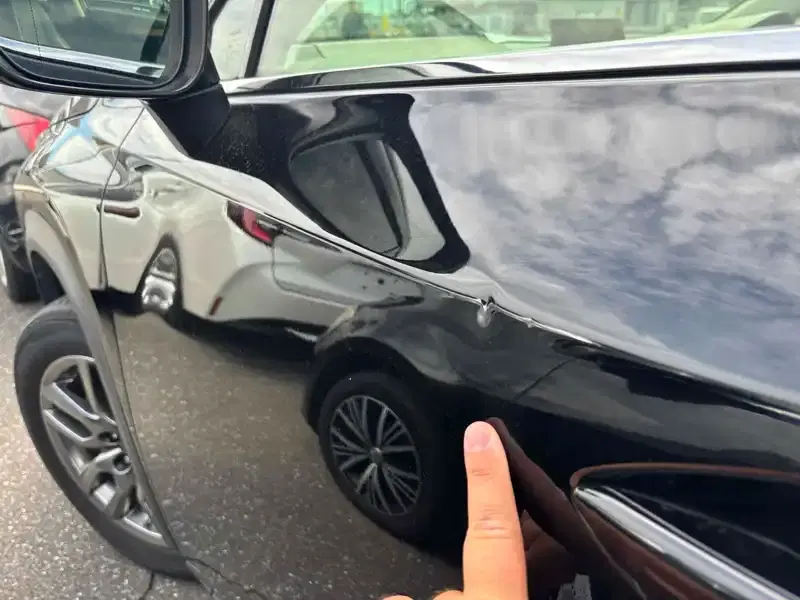 LEXUS NX NX300H VERSION L 4WD Image 22