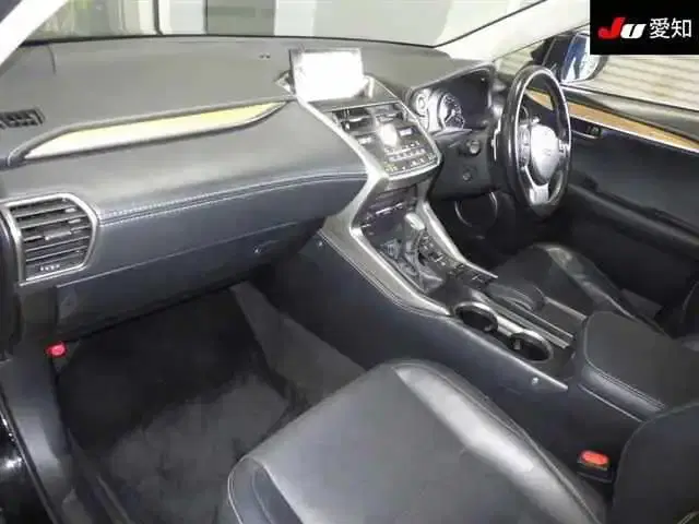LEXUS NX NX300H VERSION L 4WD Image 5