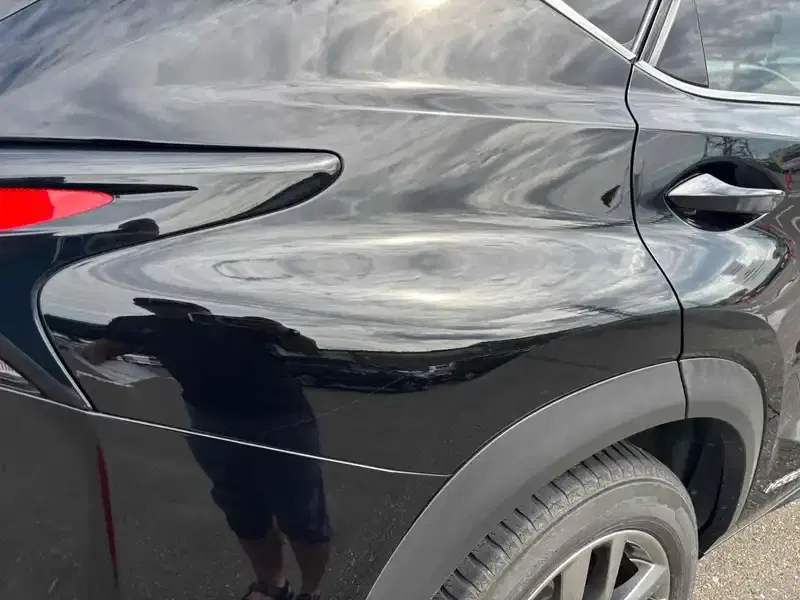 LEXUS NX NX300H VERSION L 4WD Image 20