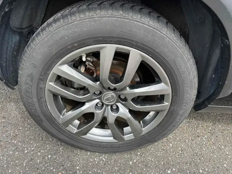 LEXUS NX NX300H VERSION L 4WD Image 13