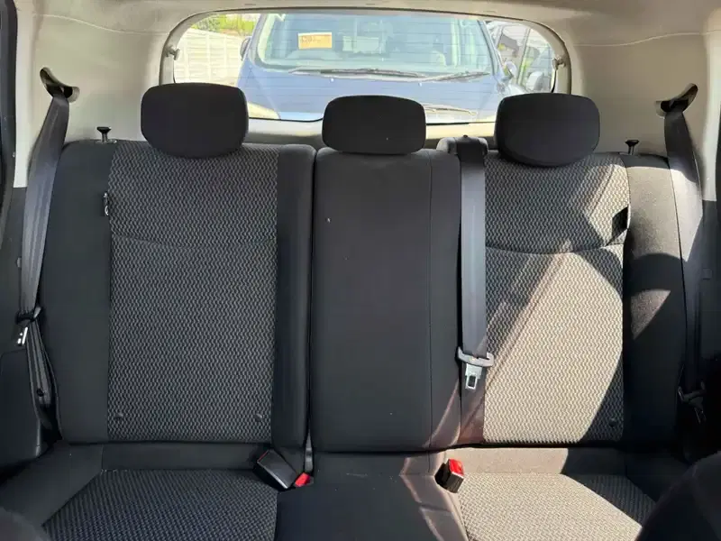 NISSAN LEAF  Image 11