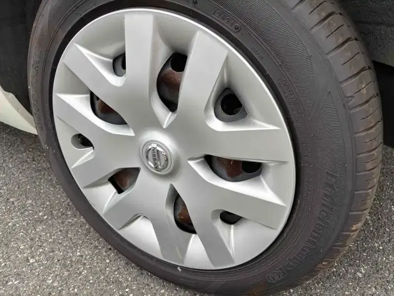 NISSAN LEAF 24X Image 19