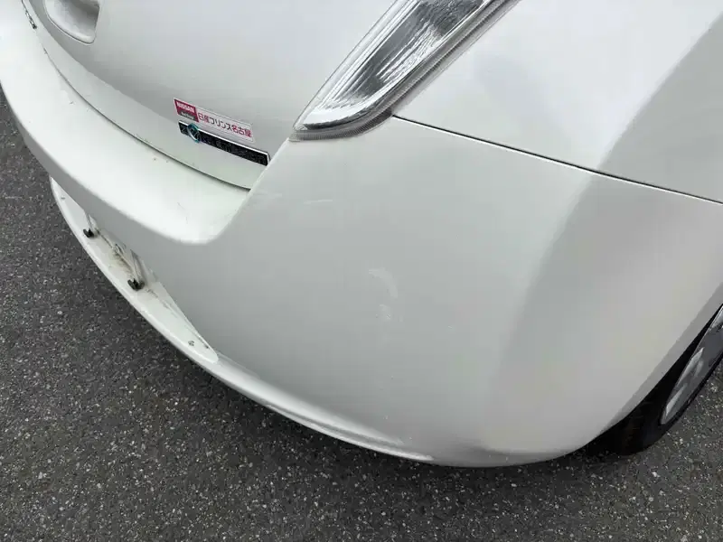NISSAN LEAF 24X Image 17