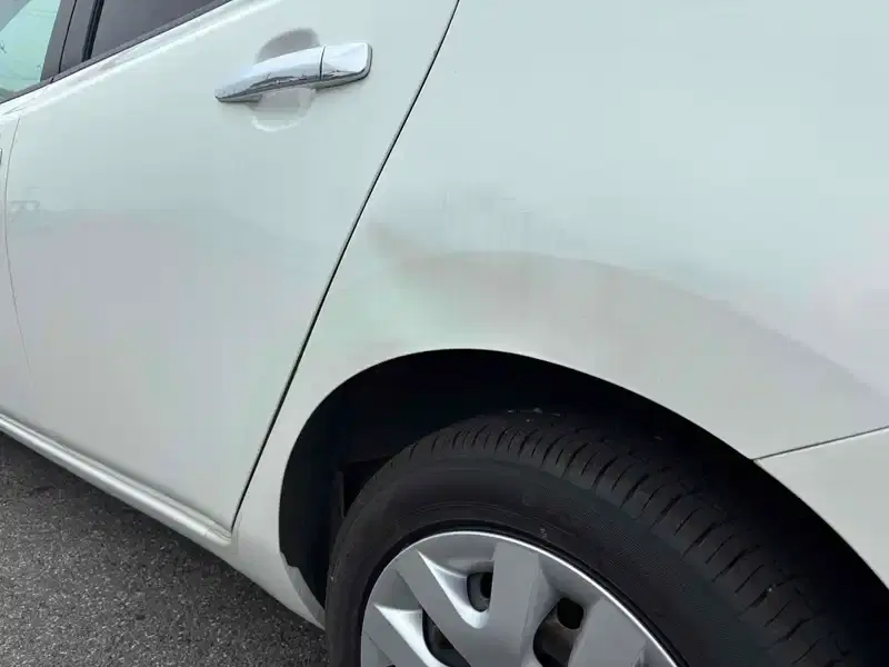 NISSAN LEAF 24X Image 15