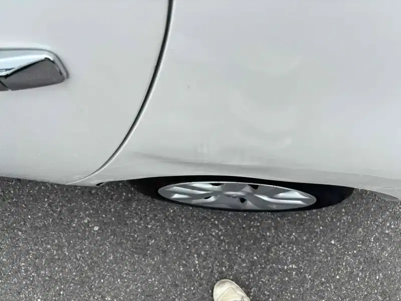 NISSAN LEAF 24X Image 14