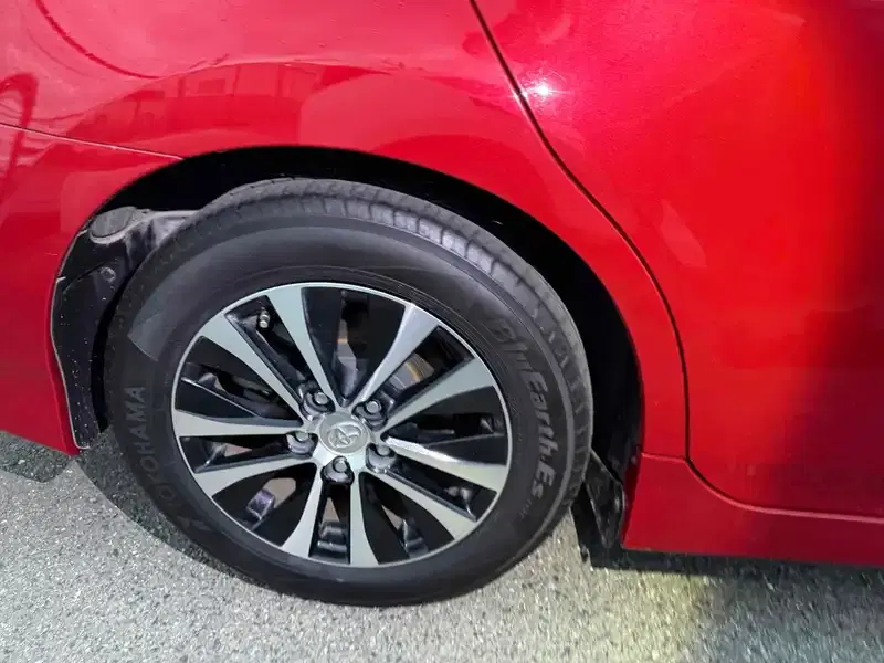 TOYOTA SAI S C PACKAGE Image 13