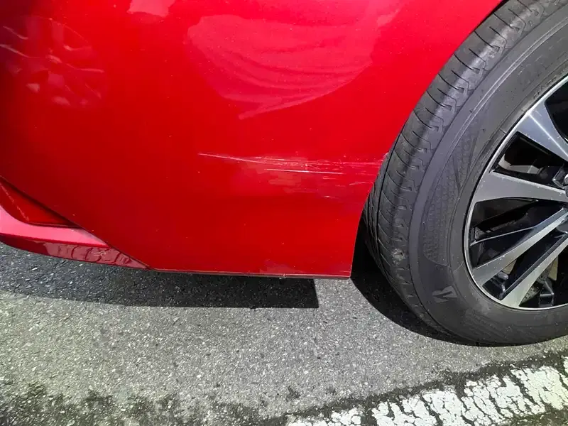 TOYOTA SAI G A PACKAGE Image 15
