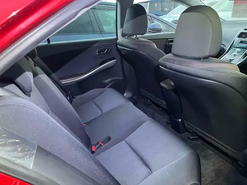 TOYOTA SAI G A PACKAGE Image 7