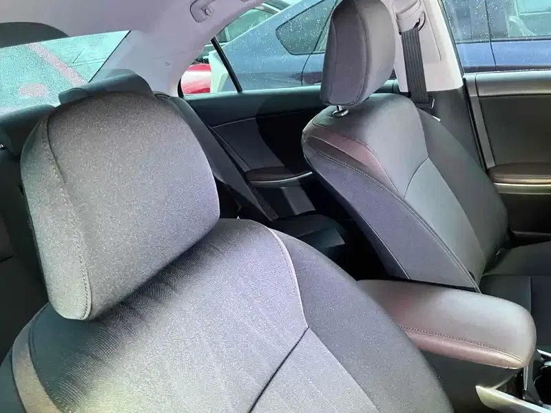 TOYOTA SAI G A PACKAGE Image 6