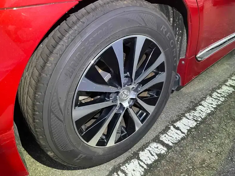 TOYOTA SAI G A PACKAGE Image 16