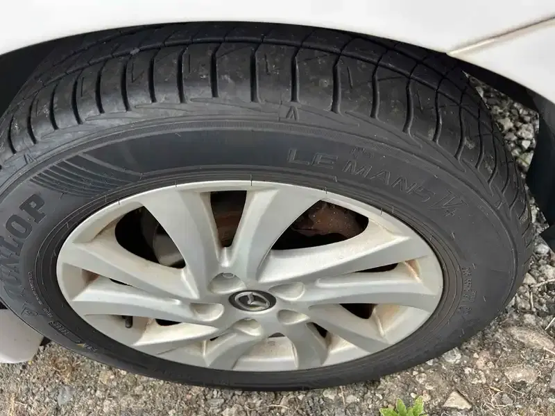 MAZDA AXELA SPORTS 15S Image 18