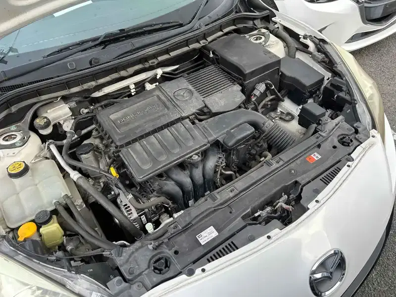 MAZDA AXELA SPORTS 15S Image 16