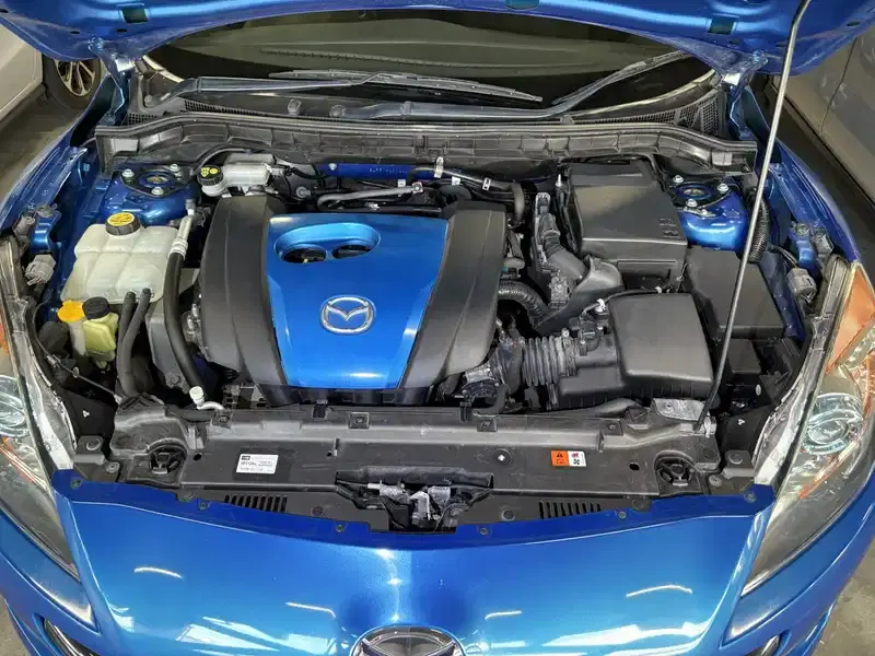 MAZDA AXELA 20C- SKYACTIVE Image 21