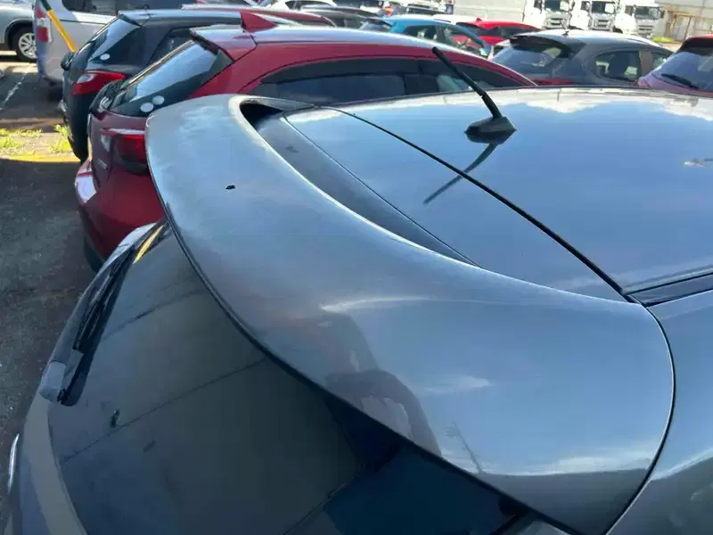 MAZDA AXELA SPORTS ADVANCED STYLE Image 15