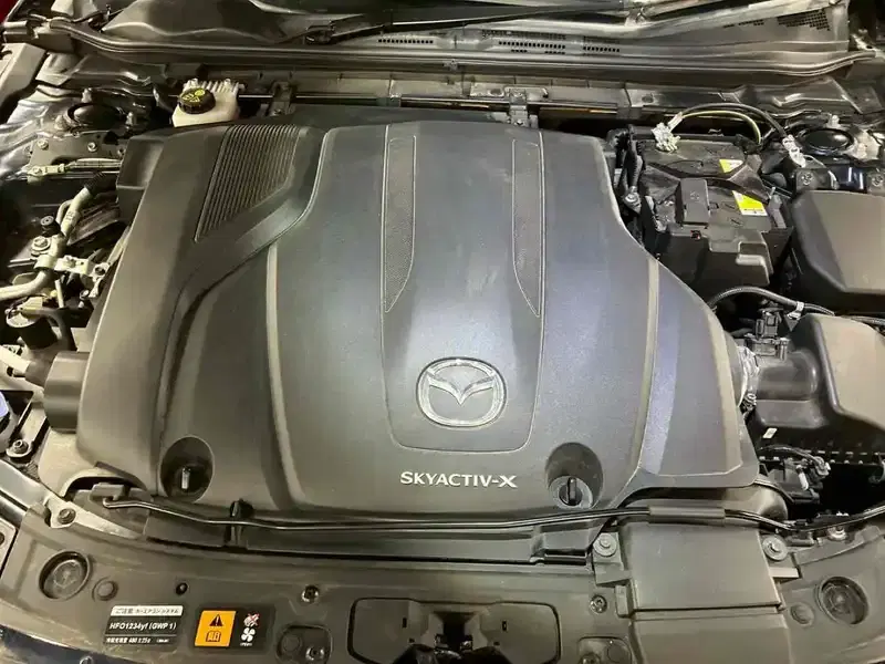MAZDA 3 FASTBACK X PROACTIVE TOURING SELECTION Image 20