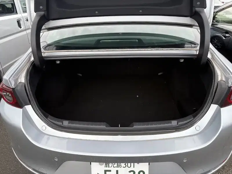 MAZDA 3 X PROACTIVE Image 6