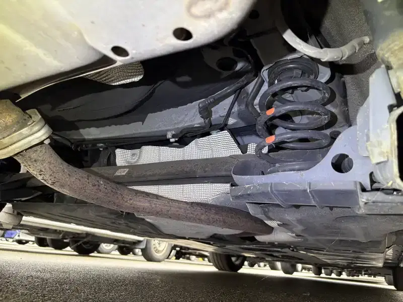 MAZDA 3 X PROACTIVE Image 11