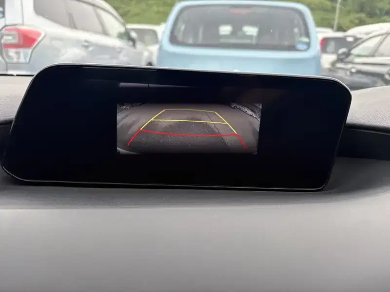 MAZDA 3 X PROACTIVE Image 5