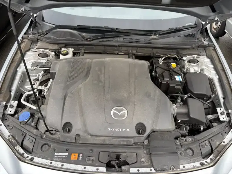 MAZDA 3 X PROACTIVE Image 12