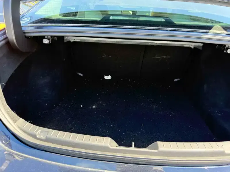 MAZDA 3 SEDAN 20S L PACKAGE Image 13