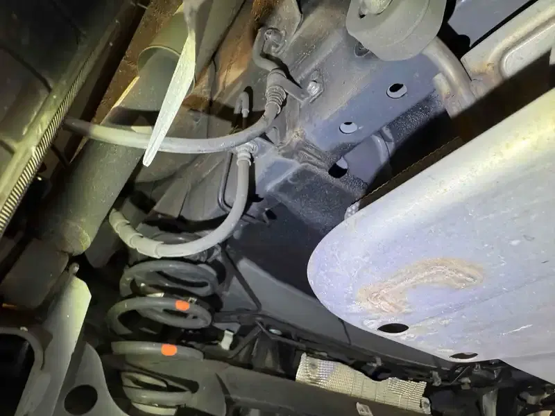MAZDA 3 SEDAN 20S L PACKAGE Image 18