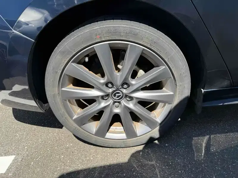 MAZDA 3 SEDAN 20S L PACKAGE Image 14