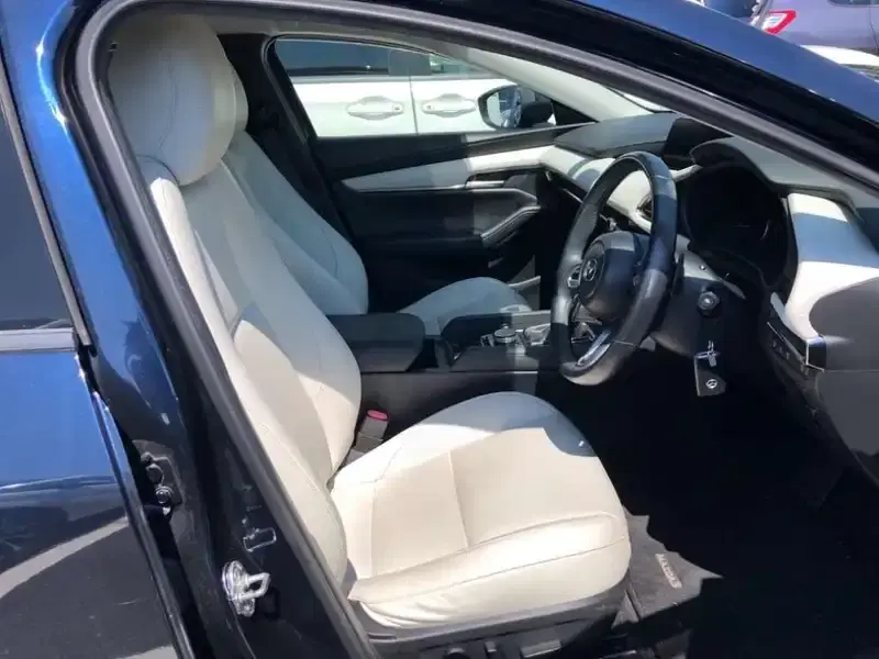MAZDA 3 SEDAN 20S L PACKAGE Image 5