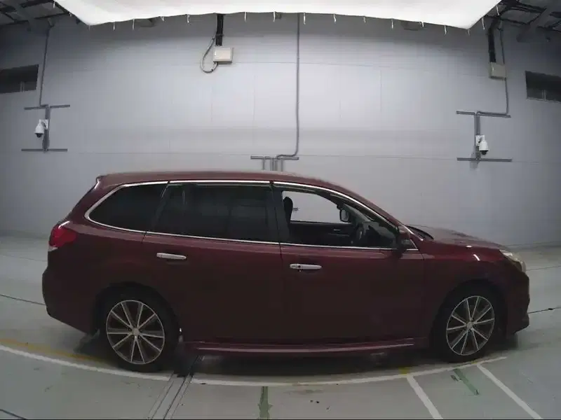 SUBARU LEGACY TOURING WAGON 2.0GT DIT EYESIGHT 4WD Image 6