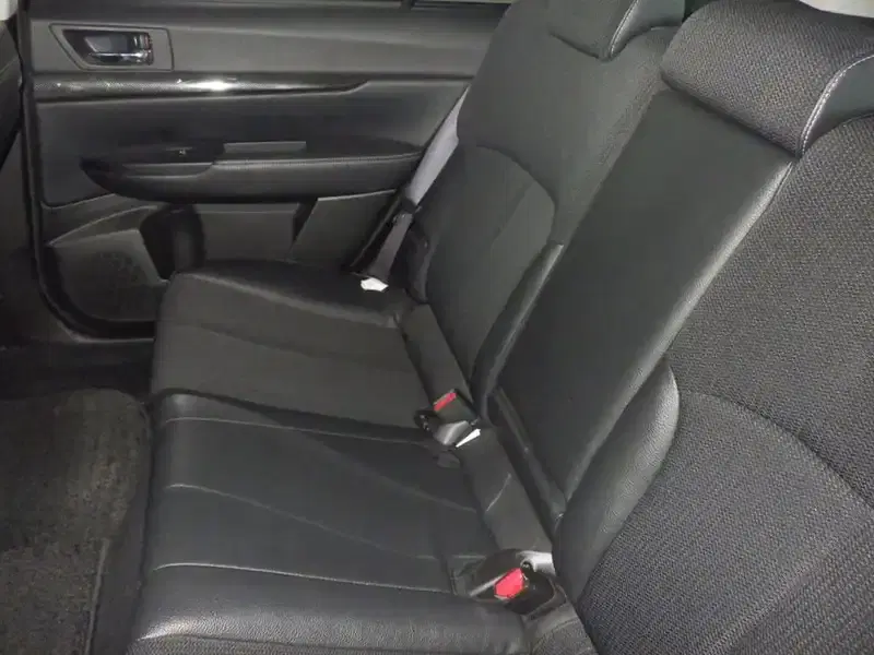 SUBARU OUTBACK B-SPORT EYESIGHT Image 6