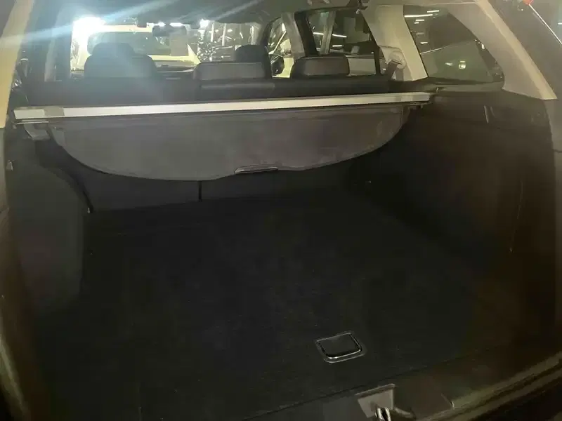 SUBARU OUTBACK B-SPORT EYESIGHT Image 10
