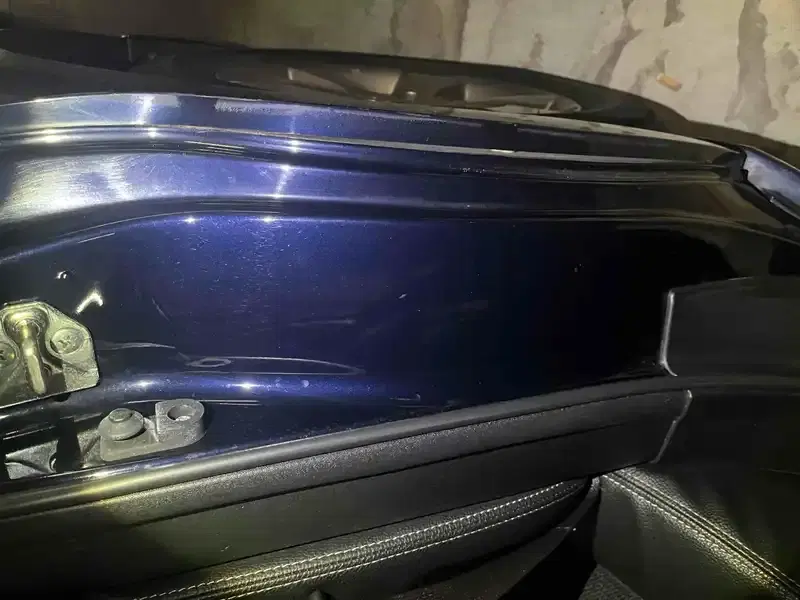 SUBARU OUTBACK B-SPORT EYESIGHT Image 26