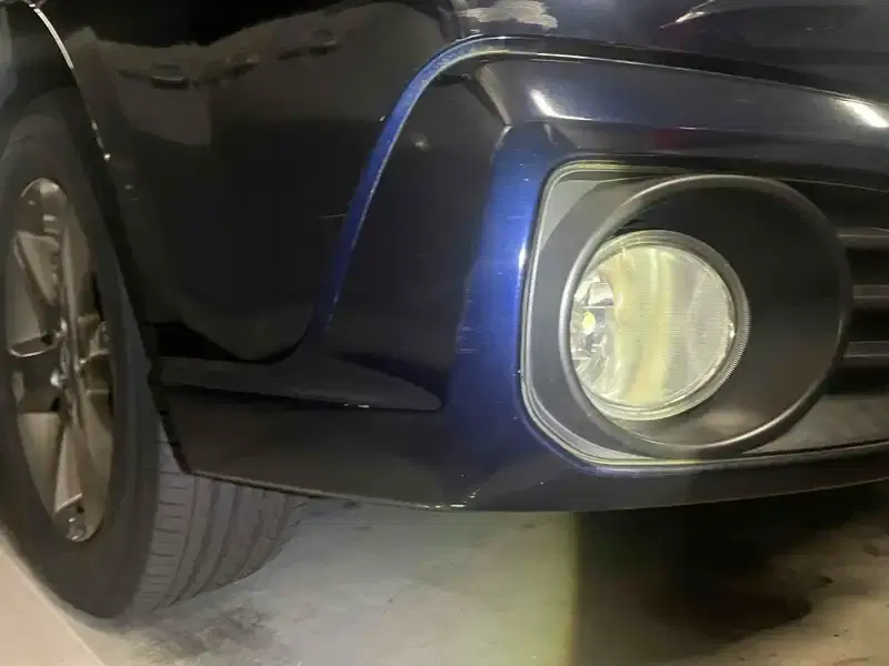 SUBARU OUTBACK B-SPORT EYESIGHT Image 9
