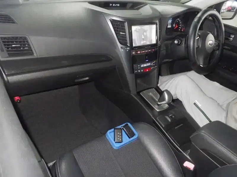 SUBARU OUTBACK B-SPORT EYESIGHT Image 3