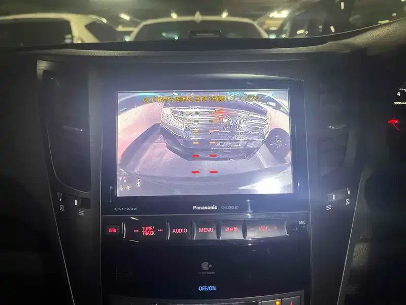 SUBARU OUTBACK B-SPORT EYESIGHT Image 36