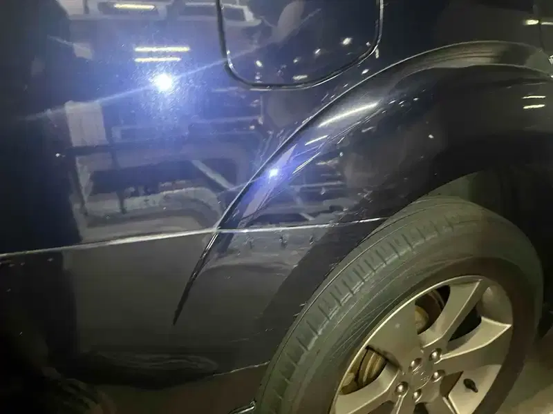 SUBARU OUTBACK B-SPORT EYESIGHT Image 8