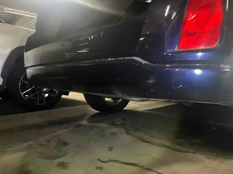 SUBARU OUTBACK B-SPORT EYESIGHT Image 12