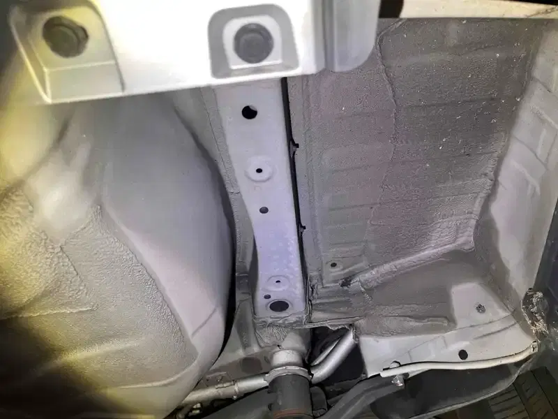 SUBARU OUTBACK 4WD LIMITED Image 24