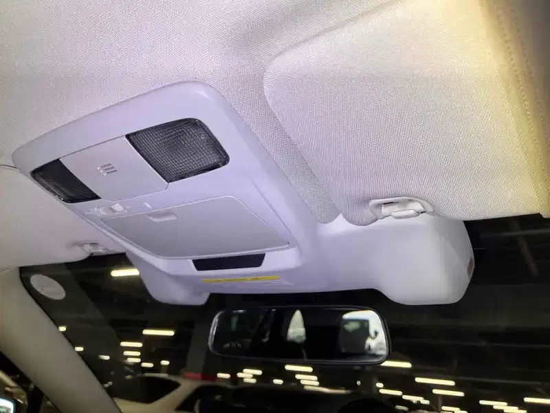 SUBARU OUTBACK 4WD LIMITED Image 14
