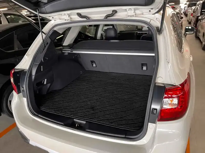 SUBARU OUTBACK 4WD LIMITED Image 18