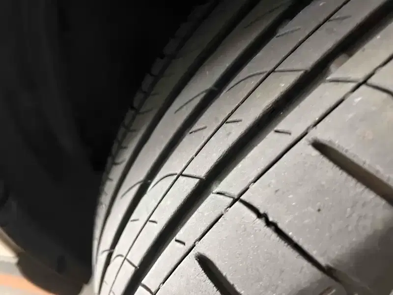 SUBARU OUTBACK 4WD LIMITED Image 32