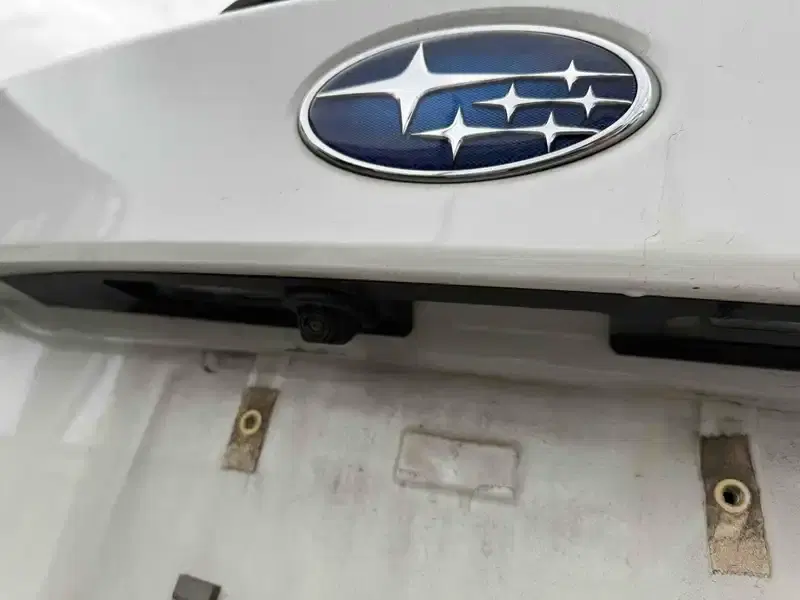 SUBARU LEGACY OUTBACK LIMITED 4WD Image 15