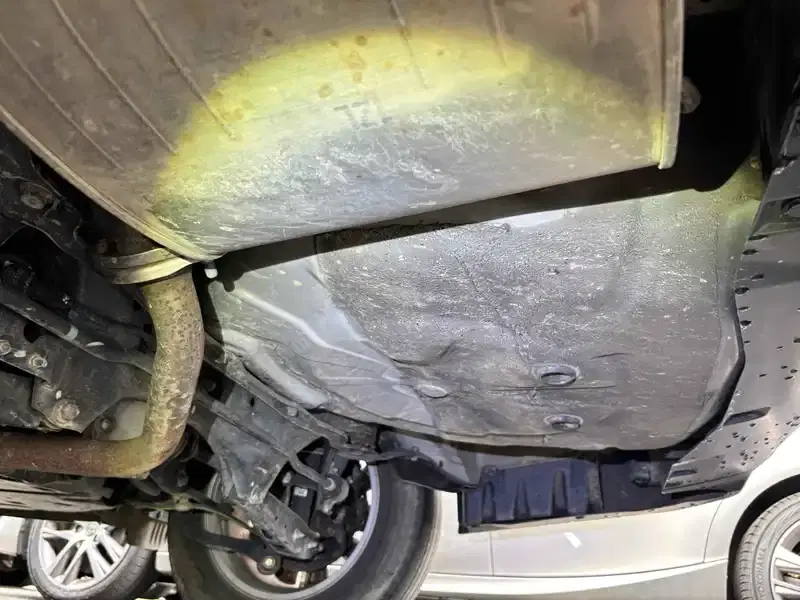 SUBARU OUTBACK 4WD  Image 23