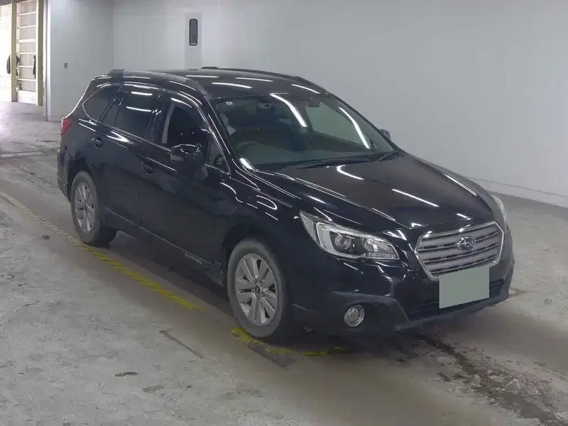 SUBARU OUTBACK 4WD  Image 3