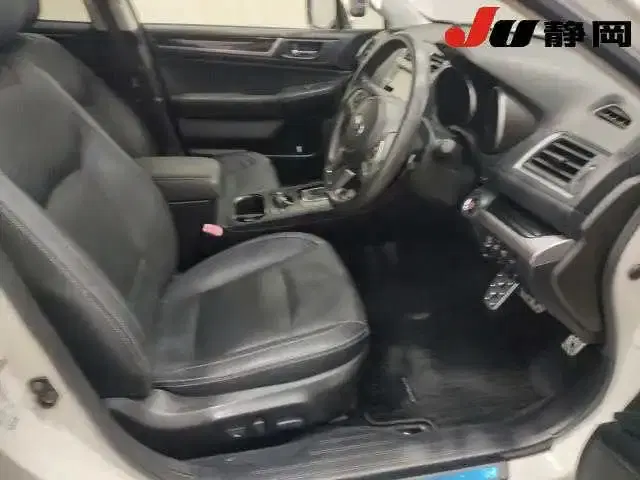 SUBARU LEGACY OUTBACK LTD 4WD Image 5