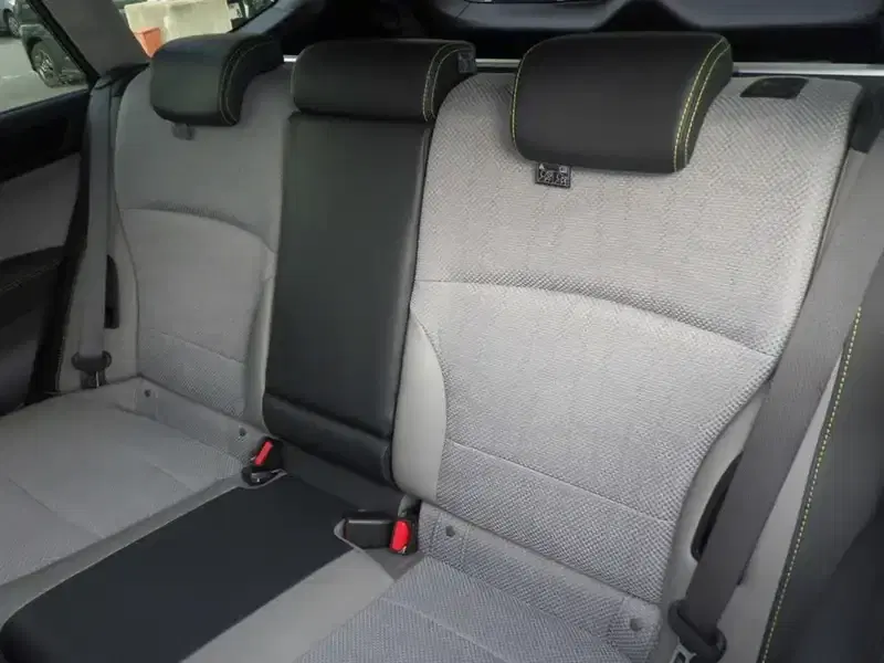 SUBARU OUTBACK 4WD X-ADVANCE Image 8