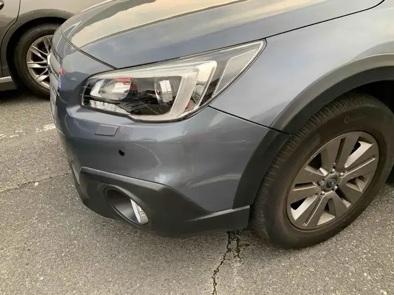 SUBARU OUTBACK 4WD X-ADVANCE Image 20